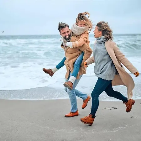 Knus Met Zwembad En Sauna * Sint Maartensvlotbrug