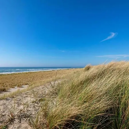 Шале Knus Met Zwembad En Sauna *