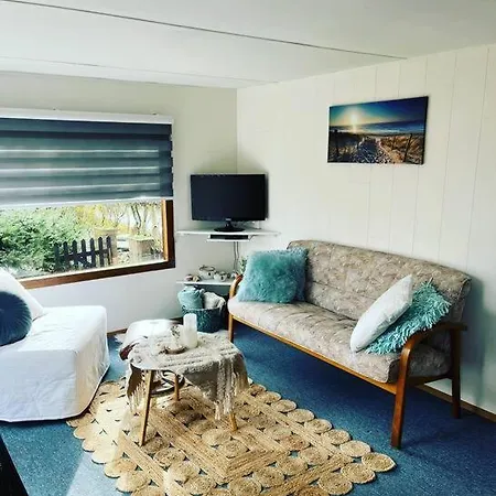 Knus Met Zwembad En Sauna Sint Maartensvlotbrug