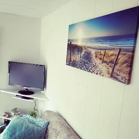 Knus Met Zwembad En Sauna *