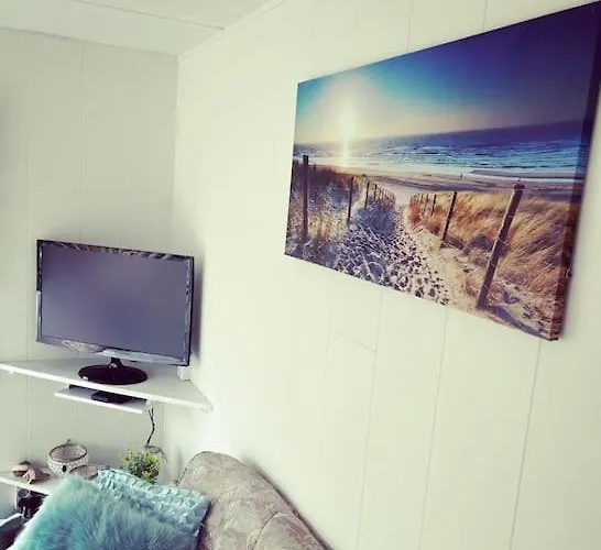 Knus Met Zwembad En Sauna *