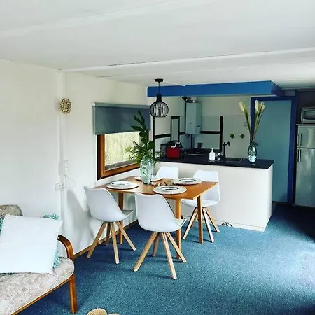 Knus Met Zwembad En Sauna *